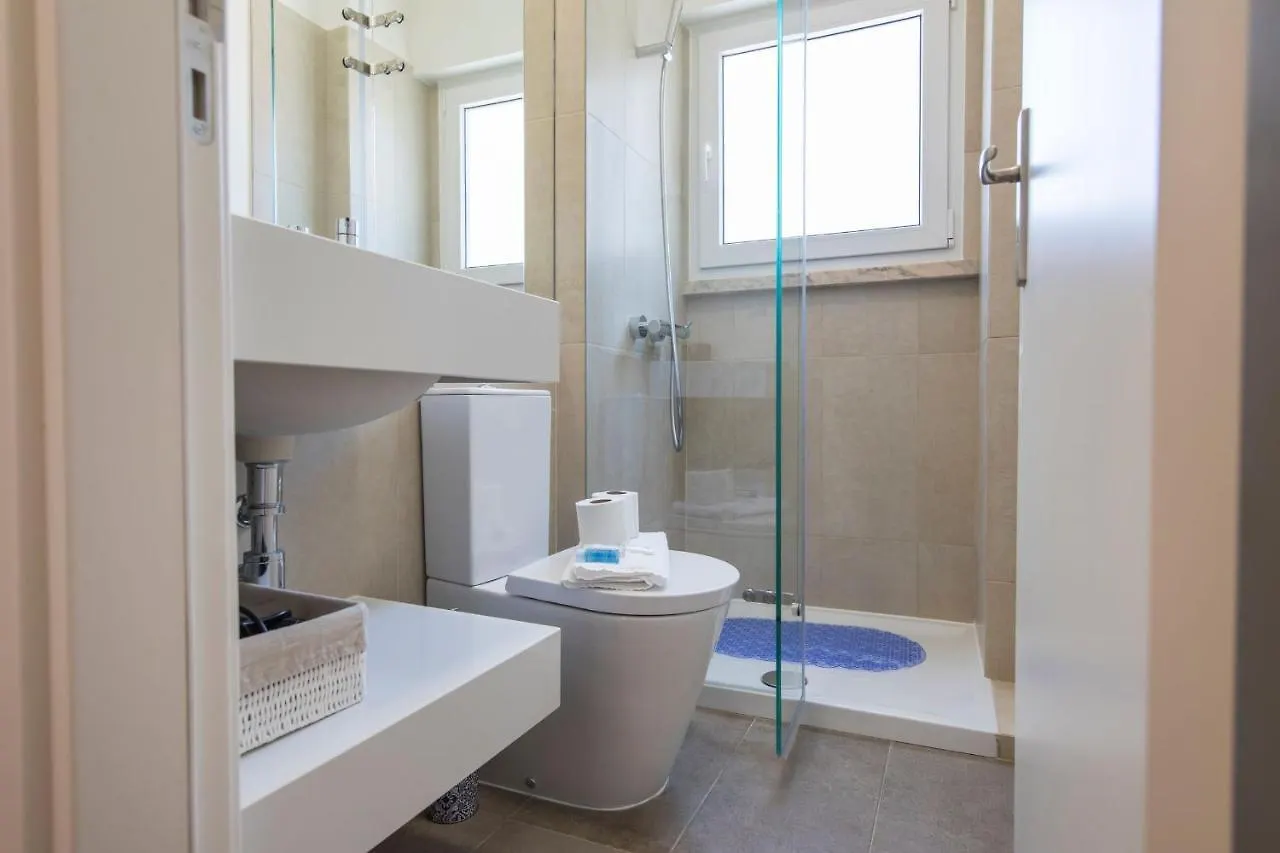 Bairrus Lisbon Apartments - Duque 0*,