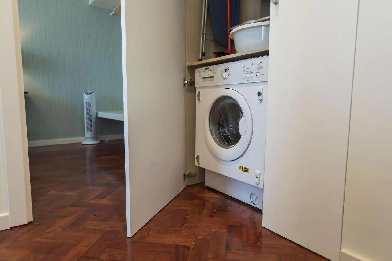 Bairrus Lisbon Apartments - Duque