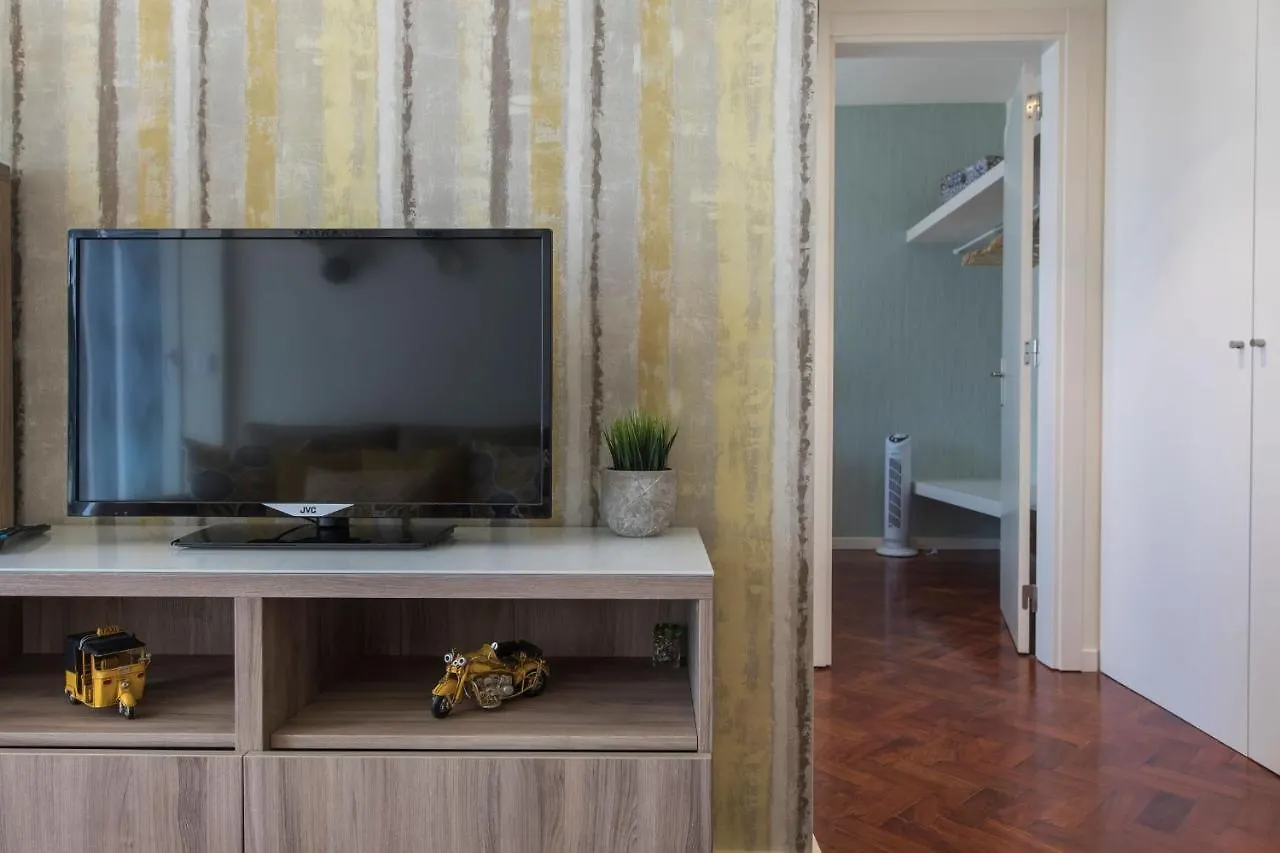 Bairrus Lisbon Apartments - Duque Πορτογαλία